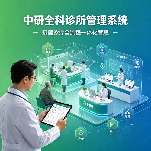 医学影像归档与传输系统